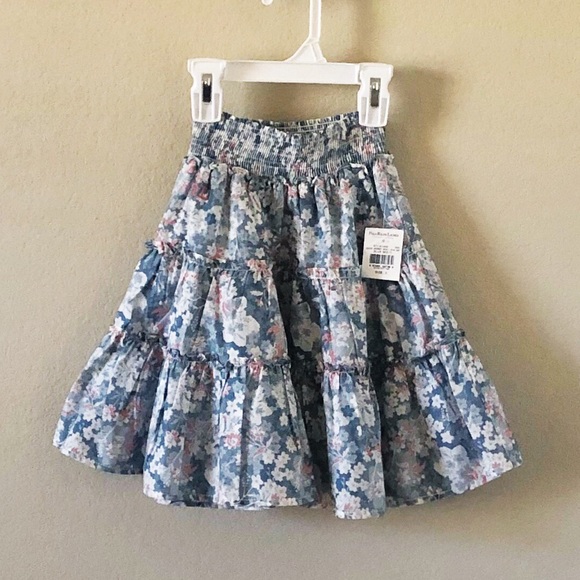 Ralph Lauren Other - 💥SALE💥 Ralph Lauren tiered skirt 🌸 2T